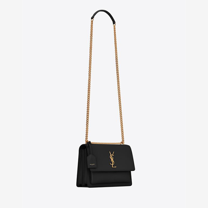 9a+ysl saint laurent sunset medium bag